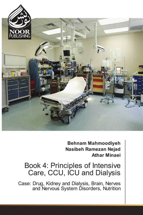Buy Book 4: Principles of Intensive Care, CCU, ICU and Dialysis Book ...