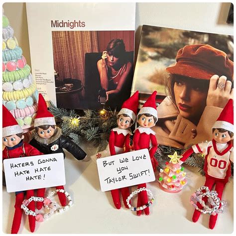 66 Fun Elf on the Shelf Ideas