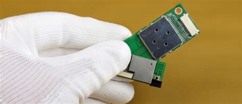 Image result for Wi-Fi Connectivity Module