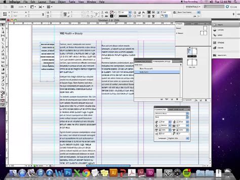 Image result for InDesign Tutorial YouTube