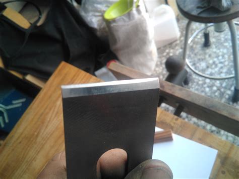 Vendo cepillo de testas Stanley 9 1/2 - Compra-venta - Foromadera