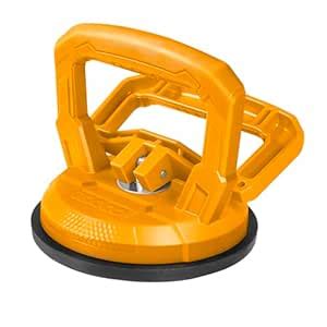 INGCO Glass Suction Cups : Amazon.in: Home Improvement