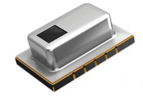 Infrared Array Sensor 的图像结果