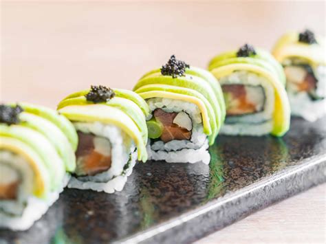 Sushi Thai | Tullahoma, TN