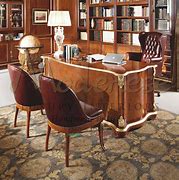 Image result for Luxury Classic Office Furniture