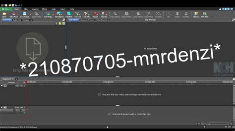 Image result for Code Inscription VideoPad