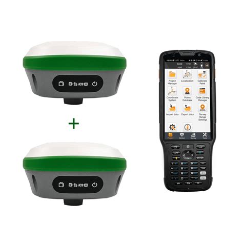 Using GPS Rover without a Base 的图像结果