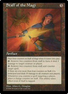 Magic Rarities > InQuest Fantasy Cards (Advanced Dungeons & Dragons)