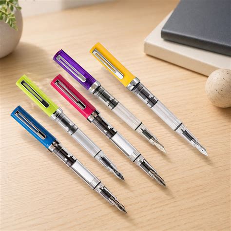Twsbi Eco