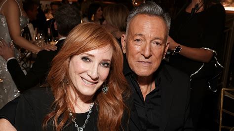 Image result for Bruce Springsteen 1st Wife