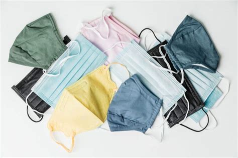 Image result for Fleece Face Mask Pattern