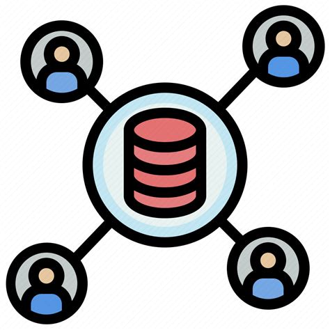 Image result for User Data Store Icon