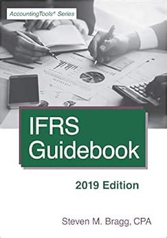 Buy Ifrs Guidebook: 2019 Edition Book Online at Low Prices in India ...