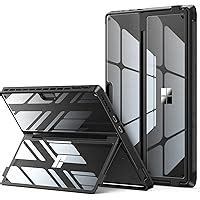 INFILAND Microsoft Surface Pro 11/10/9 Case, Military-Grade Drop ...
