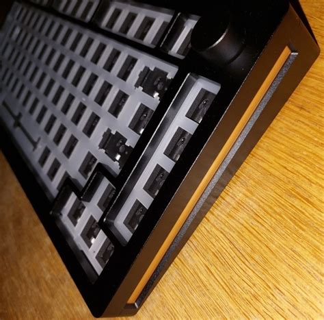 Het grote mechanische toetsenborden topic - deel 2 - Overige hardware - GoT