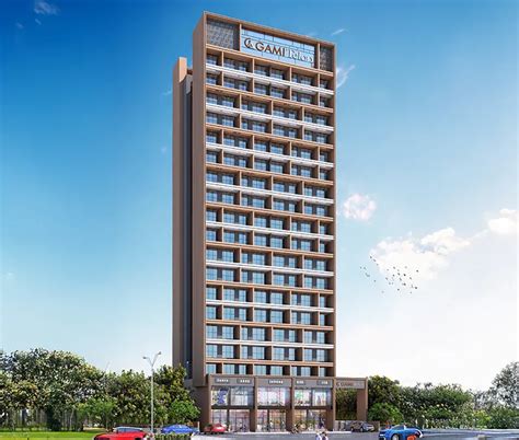 Gami Group : One of the Trusted & Top Real Estate Developers and ...
