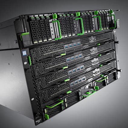 PRIMEQUEST Server : Fujitsu Singapore