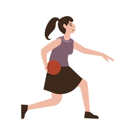 90,079 Girl Bowling Illustrations - Free in SVG, PNG, GIF | IconScout