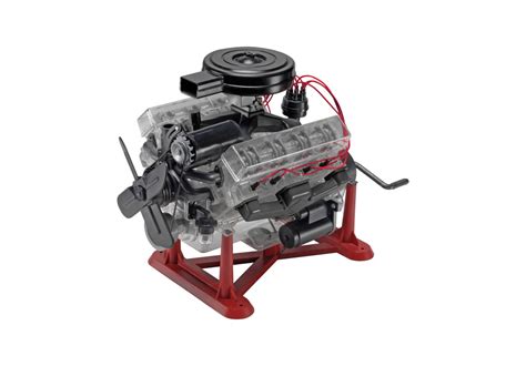 Image result for Scale Model Car Engines