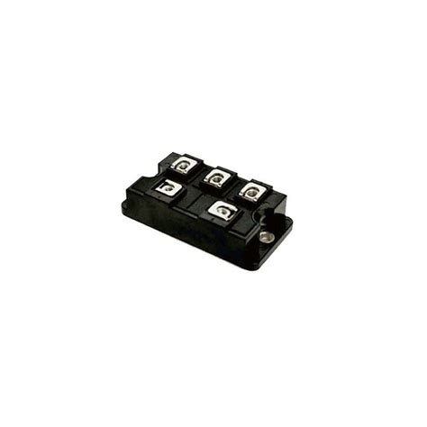 DF100LA160 SanRex Bridge Rectifier – Microchip Technologies