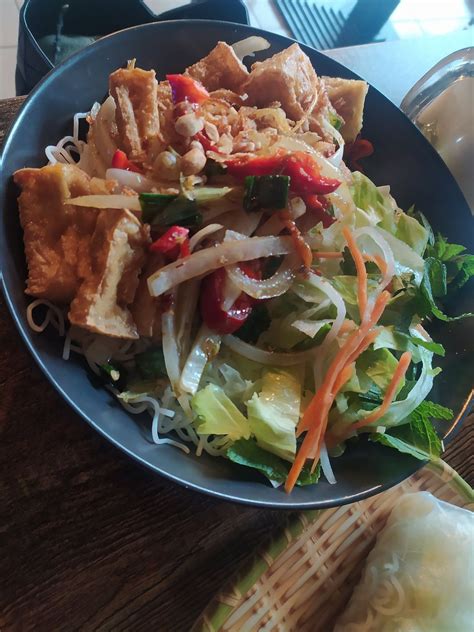 Viet Anh Pho - South East London Restaurant - HappyCow