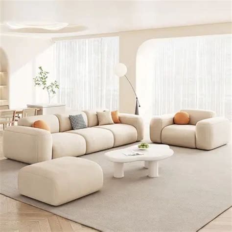 Classic Modular Luxury Sofa Set – Furniture Tree