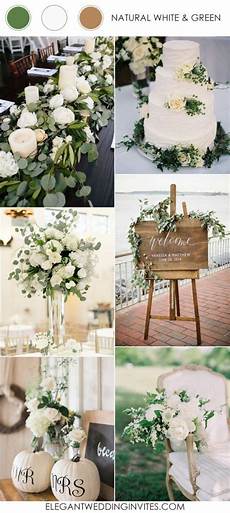 6 Nature Wedding Decor Ideas That Are Trending Like By Dlb by 2017 Wedding Color Combination Ideas Bravobride 6 Nature Wedding Decor Ideas That Are Trending Like By Dlb