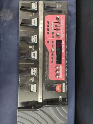 Boss RC-300 Effects 的图像结果