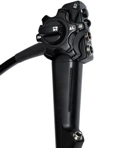 Endoscopy Equipments - Fujinon ED 250XT5 Duodenoscope Trader ...