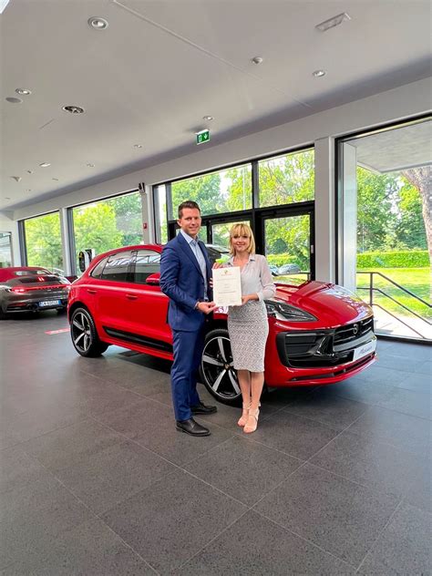 #porschebrandambassador #centroporscheparma #autocentrobaistrocchi # ...