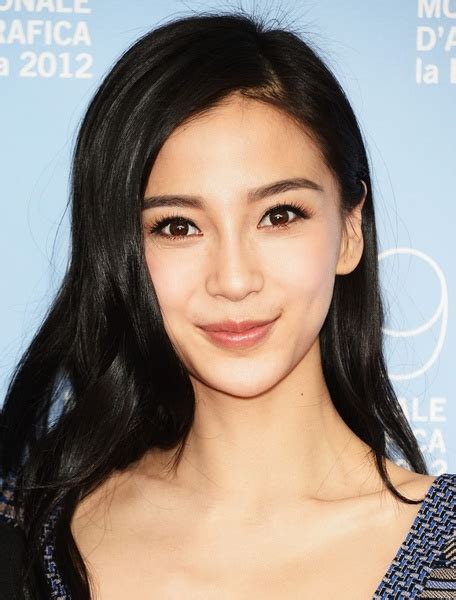 ANGELABABY at Gvenchy Fashion Show in Paris 06/24/2016 – HawtCelebs