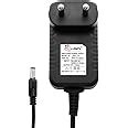 LRIPL 177 Power Adapter 9V 1Amp (2.5Mm Pin) For Wifi Router- Label ...