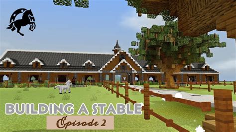Image result for Minecraft Stables Tutorial Big