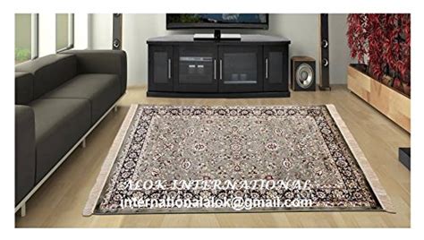 Buy "SILKETT KASHMIR Collection" from Alok International...A ...