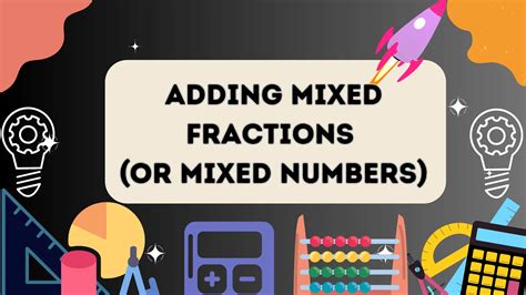 Addition of Fraction Method 的图像结果