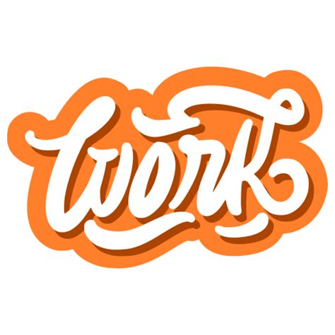 Image result for Works R Sticker