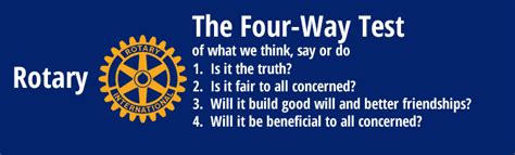 Rotary 4-Way Test 的图像结果