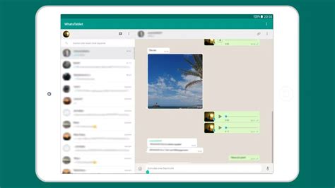 Image result for Whats App Web Android Tablet