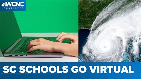 Some SC schools switching to virtual learning due to weather | wcnc.com