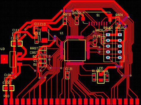Image result for Programa Para PCB