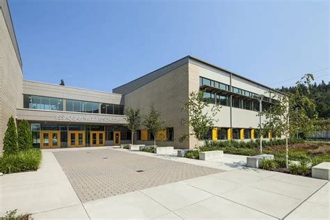 Issaquah School District Calendar 2026-2027 [Academic Year]