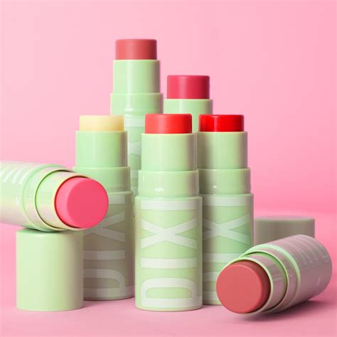 What’s New - Latest Skincare & Makeup Launches - Pixi Beauty – Pixi ...