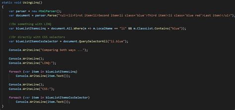 ASP.NET Testing Tools 的图像结果