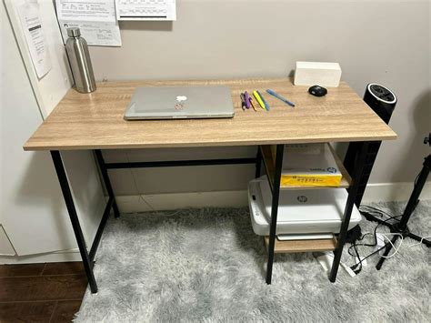 Image result for Storage Unit of Computer Table