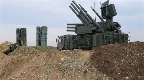 Russia-Ukraine war: Russia says shot down four US-made missiles ...