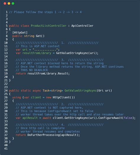 Image result for Async .Net