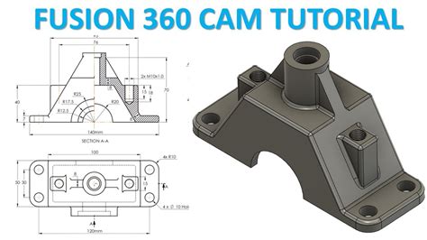 Fusion Tutorial for Beginners Form Model 的图像结果