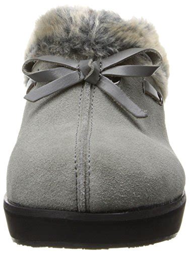 Buy Skechers Women's Disco Bunny-Boogie Down Clog at Amazon.in