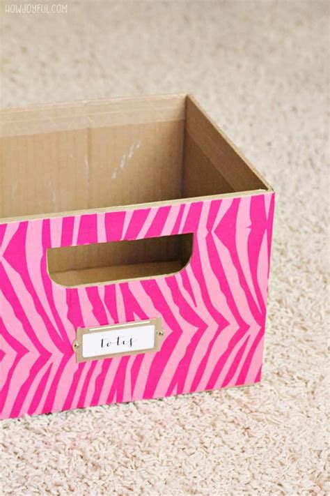 Image result for Create a Custom Box with Cardboard