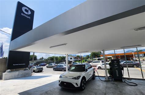 smart Ipoh (GB Auto) - Paul Tan's Automotive News